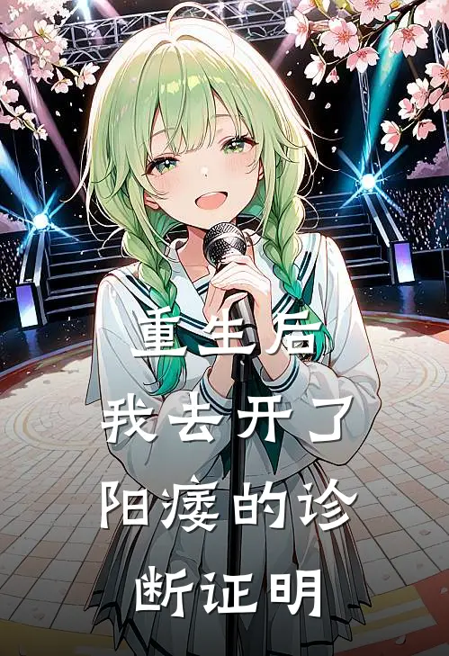 重生后，我去开了阳痿的诊断证明