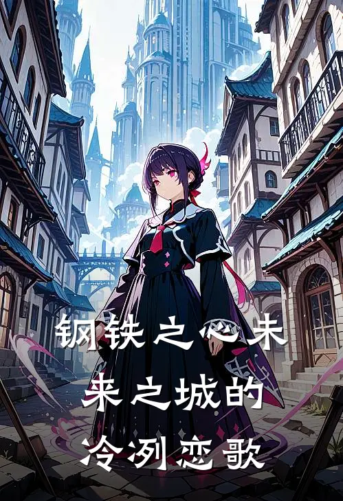 钢铁之心未来之城的冷冽恋歌