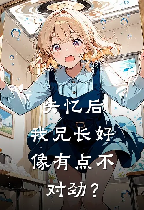 失忆后，我兄长好像有点不对劲？