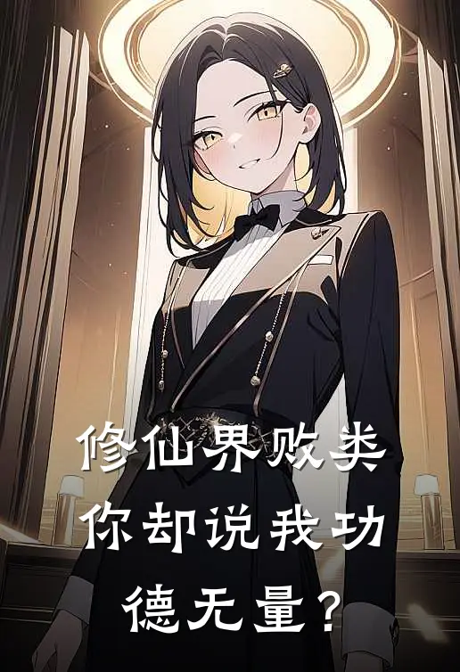 修仙界败类，你却说我功德无量？