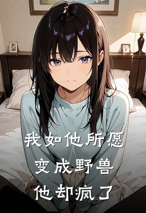 我如他所愿变成野兽，他却疯了