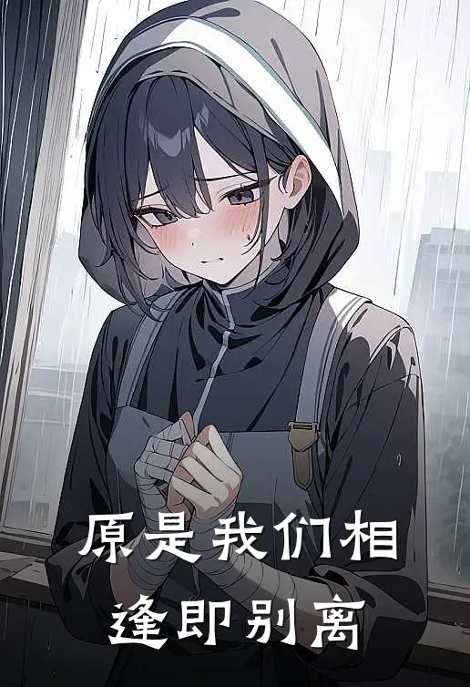 原是我们相逢即别离