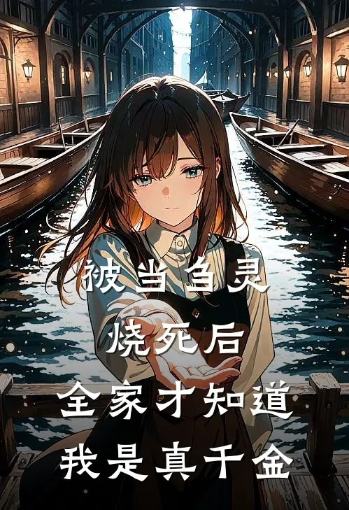 被当刍灵烧死后，全家才知道我是真千金