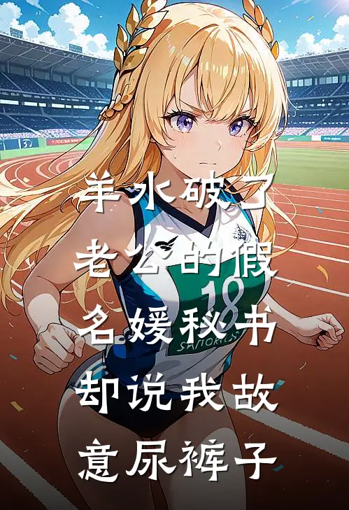 羊水破了，老公的假名媛秘书却说我故意尿裤子