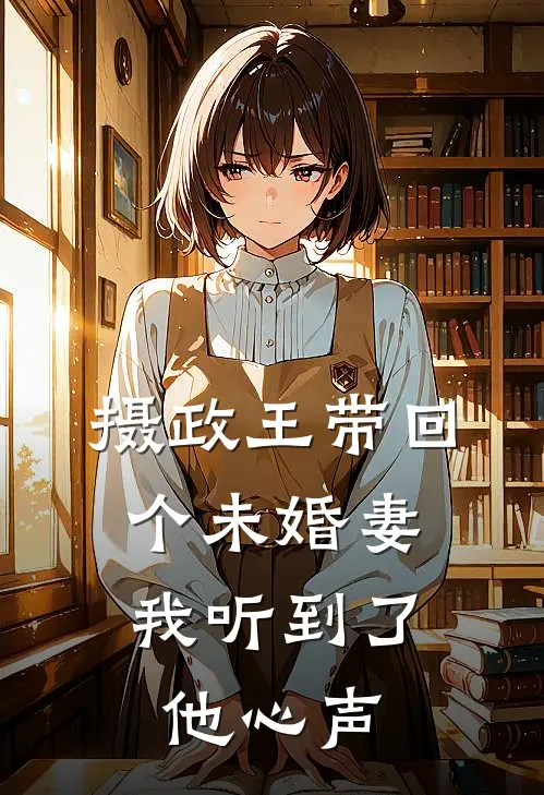摄政王带回个未婚妻，我听到了他心声