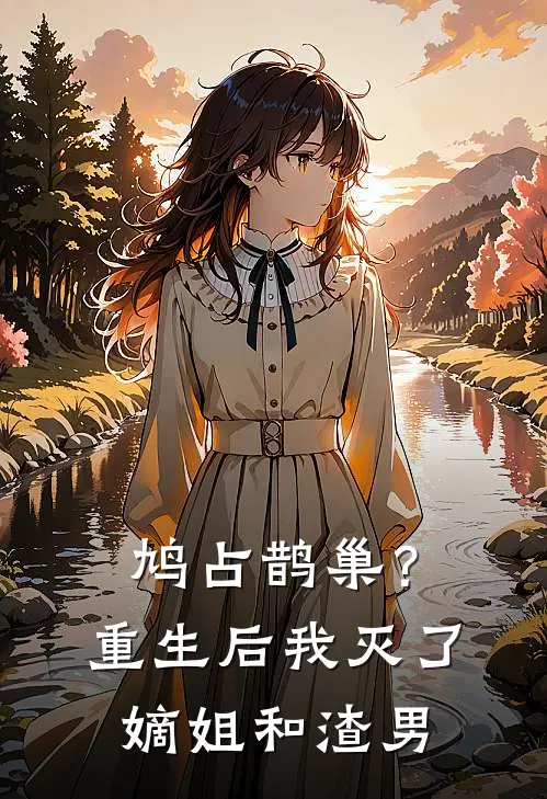 鸠占鹊巢？重生后我灭了嫡姐和渣男