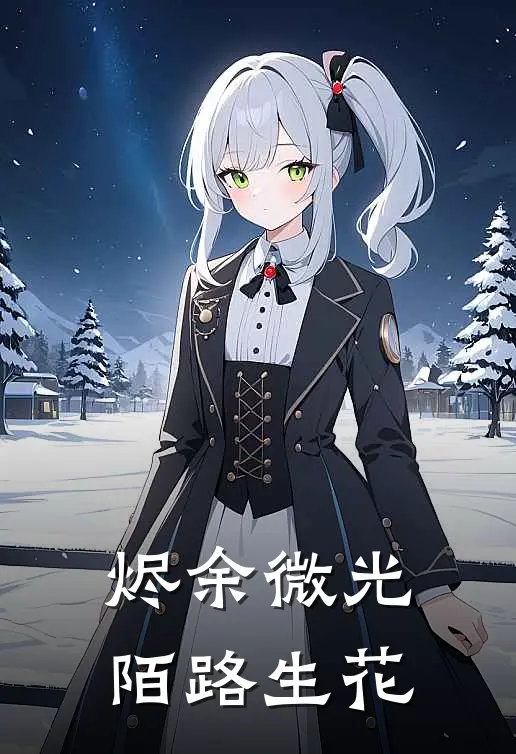 烬余微光，陌路生花