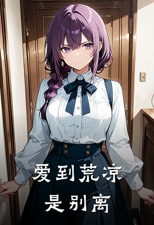 爱到荒凉是别离