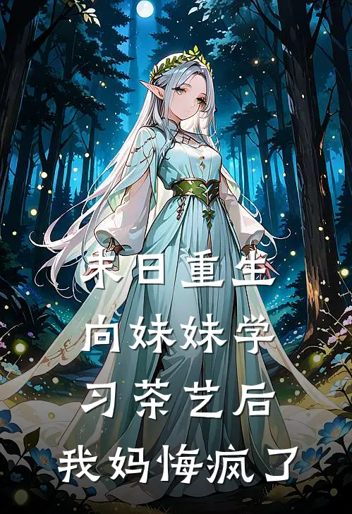 末日重生，向妹妹学习茶艺后，我妈悔疯了