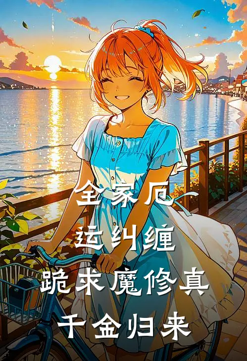 全家厄运纠缠，跪求魔修真千金归来