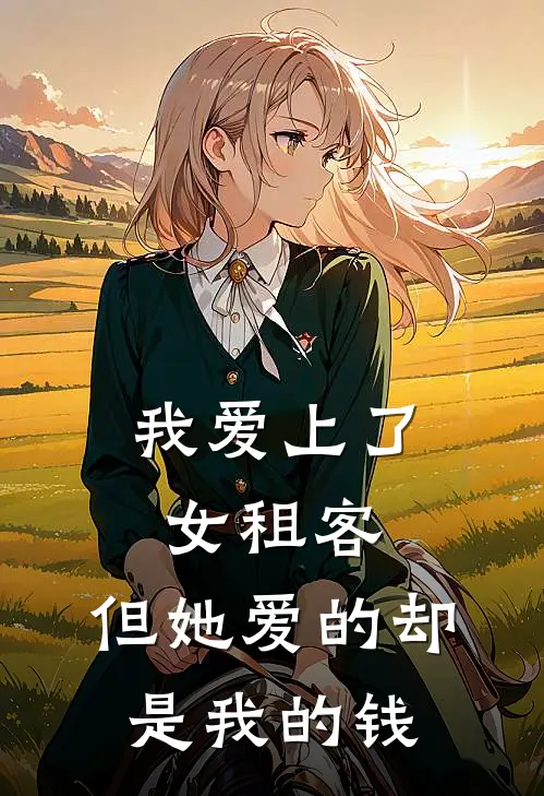 我爱上了女租客，但她爱的却是我的钱