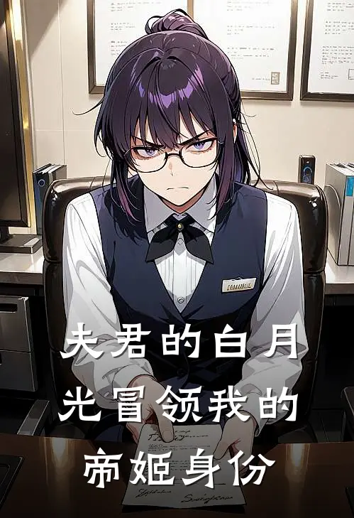 夫君的白月光冒领我的帝姬身份