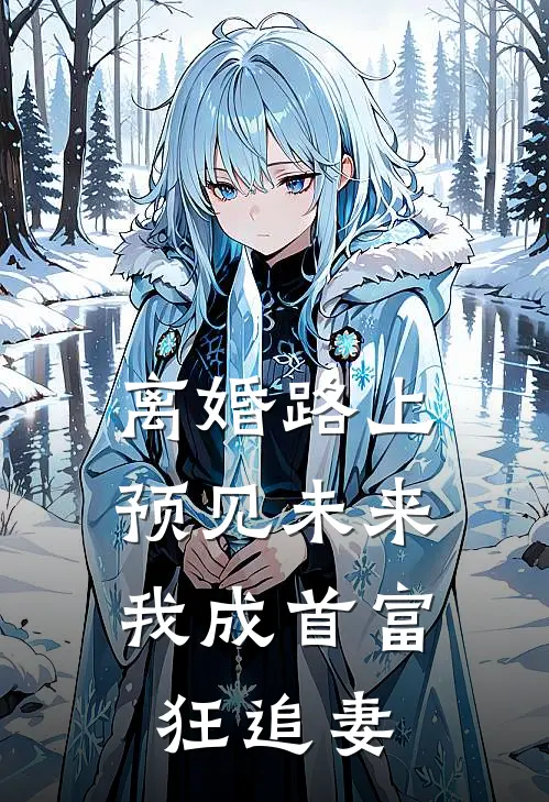 离婚路上预见未来，我成首富狂追妻