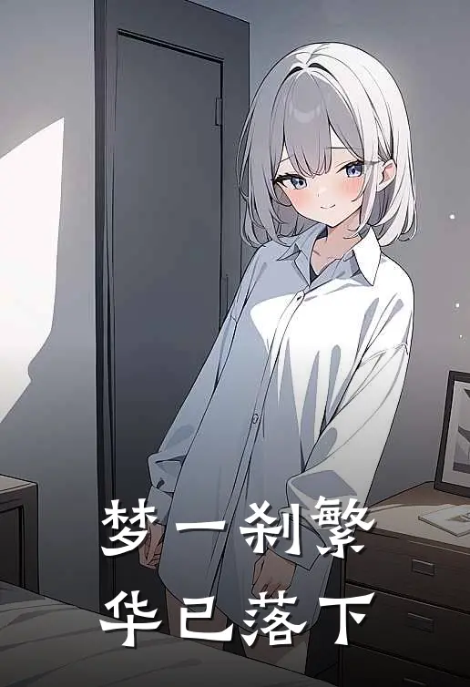 梦一刹繁华已落下