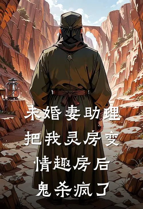 未婚妻助理把我灵房变情趣房后鬼杀疯了