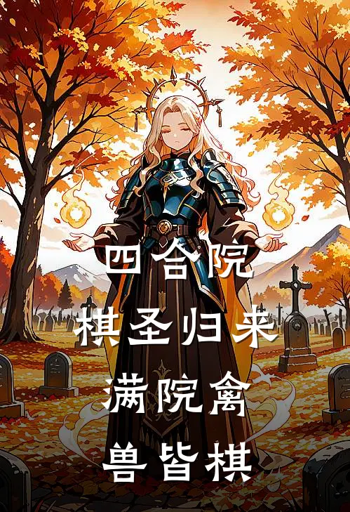 四合院：棋圣归来，满院禽兽皆棋