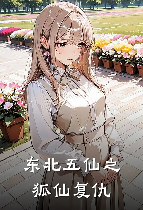 东北五仙之狐仙复仇