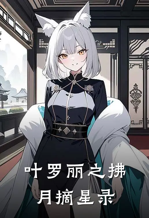 叶罗丽之拂月摘星录