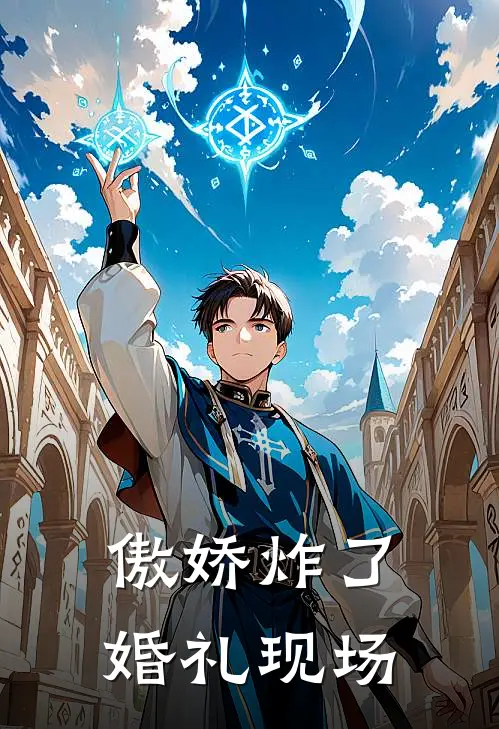 傲娇炸了婚礼现场