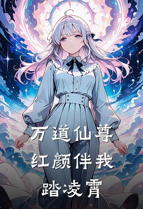 万道仙尊：红颜伴我踏凌霄