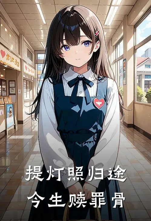 提灯照归途，今生赎罪骨