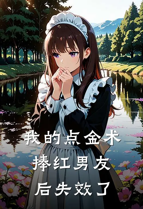 我的点金术，捧红男友后失效了