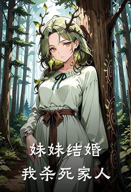 妹妹结婚，我杀死家人