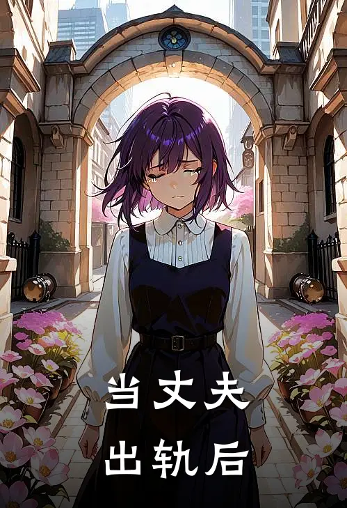 当丈夫出轨后