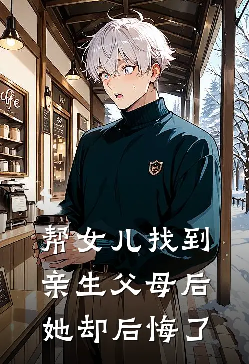 帮女儿找到亲生父母后，她却后悔了