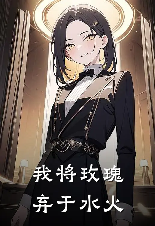 我将玫瑰弃于水火