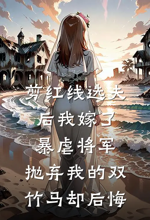 剪红线选夫后我嫁了暴虐将军，抛弃我的双竹马却后悔