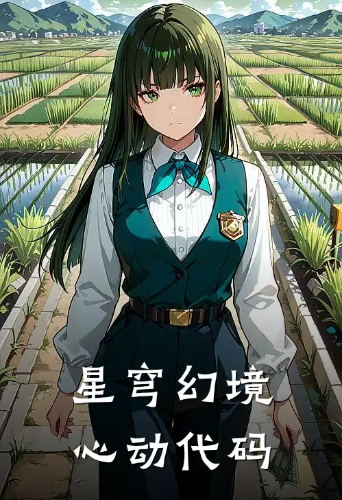 星穹幻境：心动代码