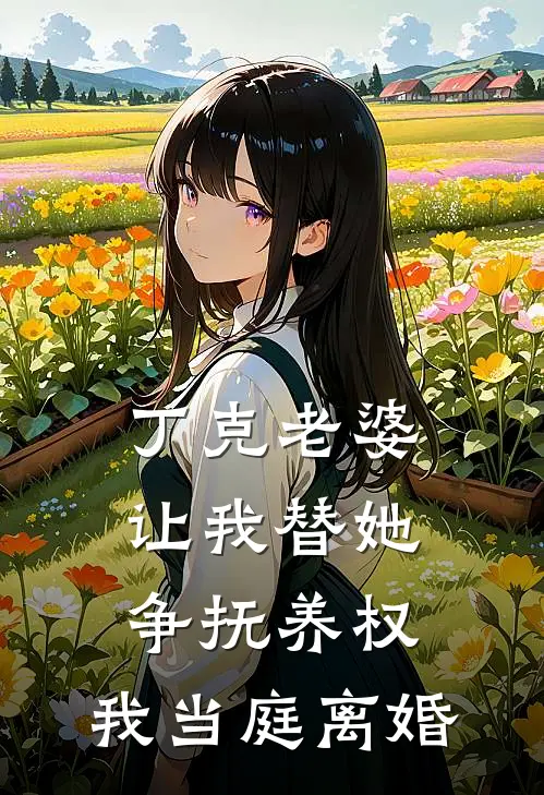 丁克老婆让我替她争抚养权，我当庭离婚