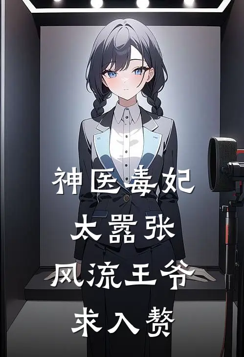 神医毒妃太嚣张，风流王爷求入赘