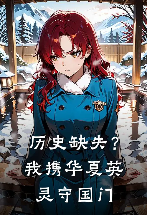 历史缺失？我携华夏英灵守国门