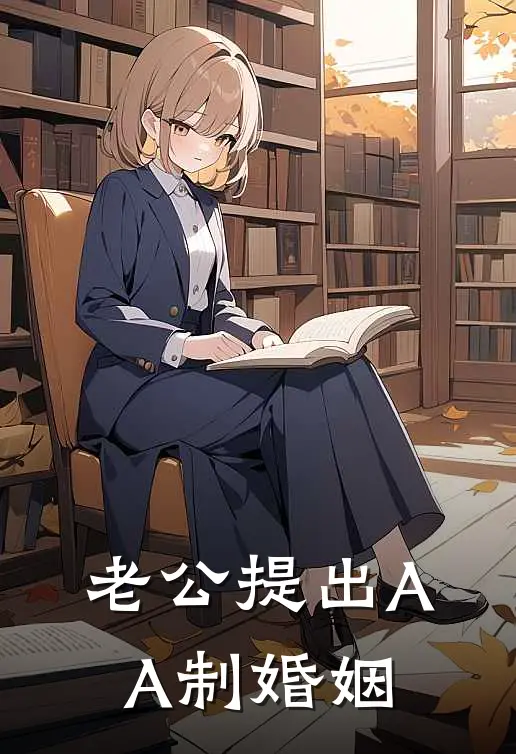 老公提出AA制婚姻