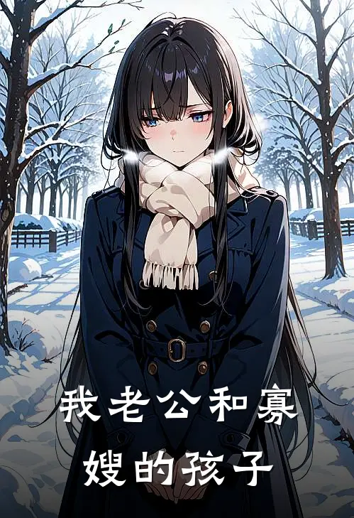 我老公和寡嫂的孩子