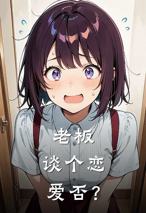 老板，谈个恋爱否？