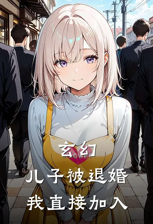 玄幻：儿子被退婚，我直接加入