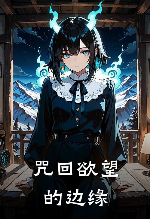 【咒回欲望的边缘】