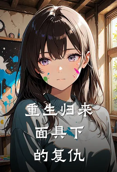 重生归来：面具下的复仇