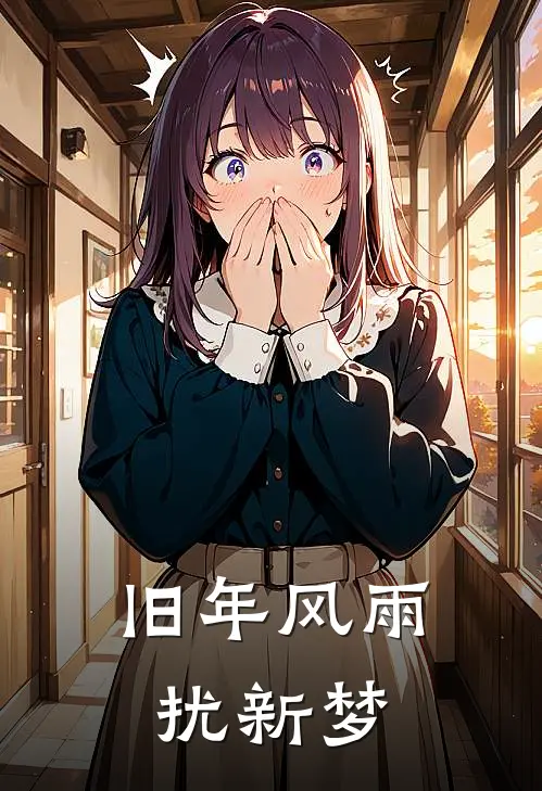 旧年风雨扰新梦