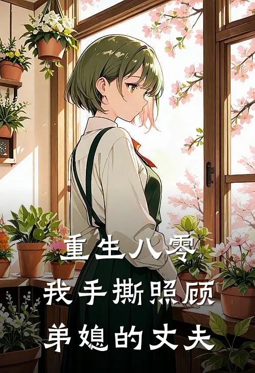 重生八零，我手撕照顾弟媳的丈夫