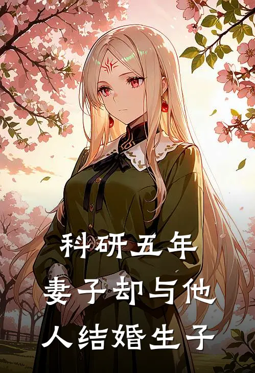 科研五年，妻子却与他人结婚生子