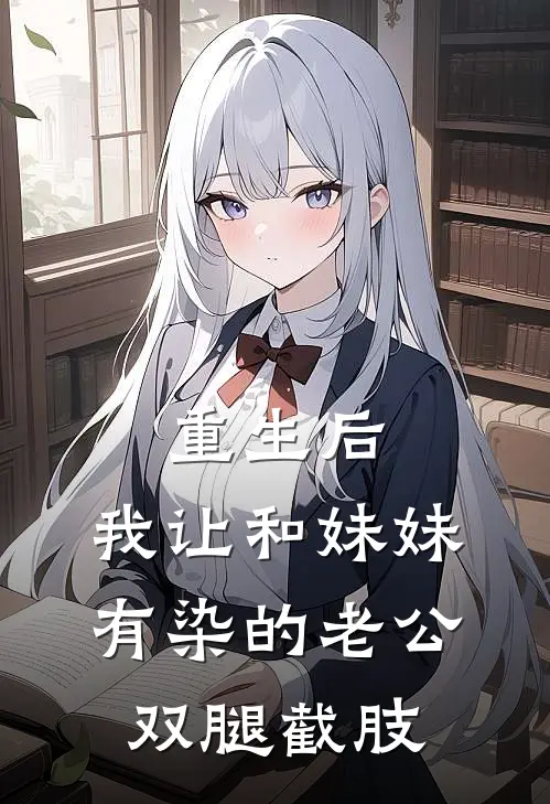 重生后，我让和妹妹有染的老公双腿截肢