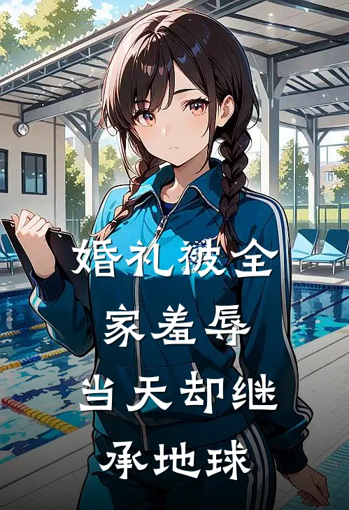 婚礼被全家羞辱，当天却继承地球