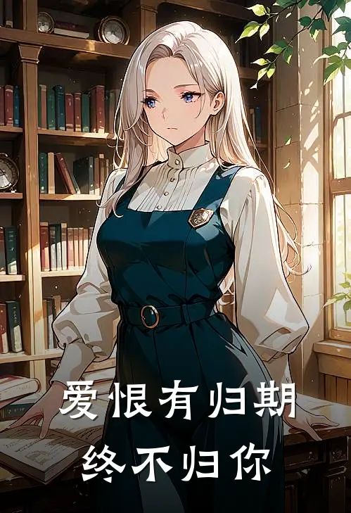 爱恨有归期，终不归你