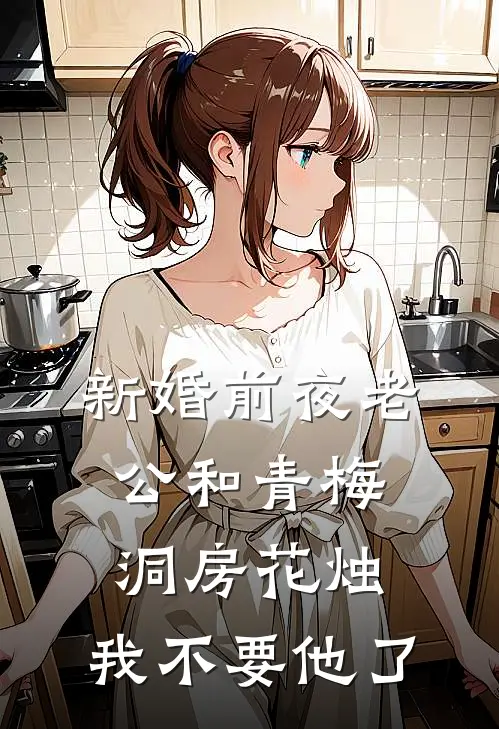 新婚前夜老公和青梅洞房花烛，我不要他了