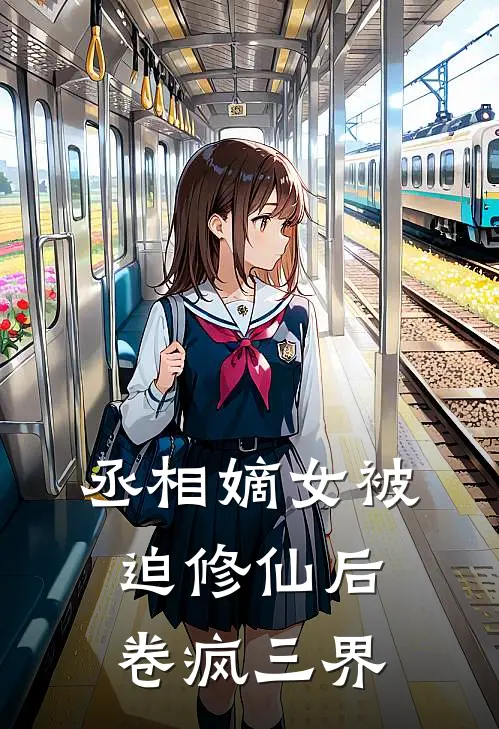 丞相嫡女被迫修仙后卷疯三界