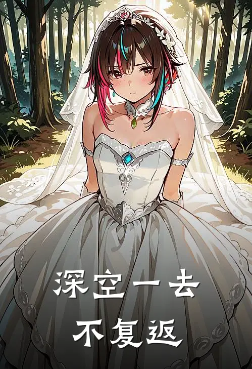 深空一去不复返
